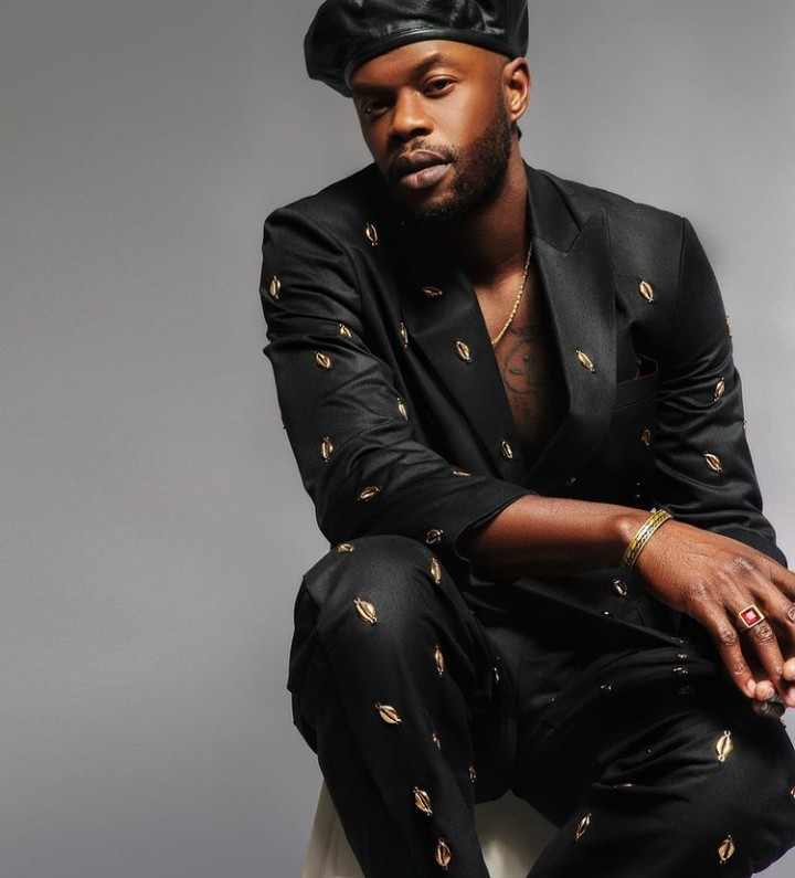 Glaziang's tweet photo. Talent in Focus ~ Hollywood actor Sam Adegoke. 

For our sophomore edition of #TalentInFocus, meet @SamAdegoke, the Nigerian Hollywood actor.  Know more about him and our Talent in Focus series at the link below. https://t.co/5ZIHFSiITz
#GlaziaNow  #Features https://t.co/ggeHjFC7wL