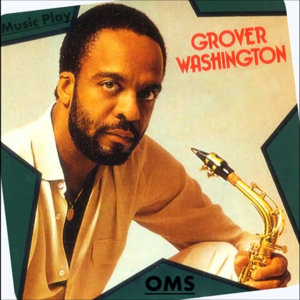 Claudinho Viana II - Grover Washington Jr. feat. Bill Withers - Just The Two of Us [HQ] now playing on  https://t.co/9A4eJn0DRy https://t.co/Q96XK2iDcK
