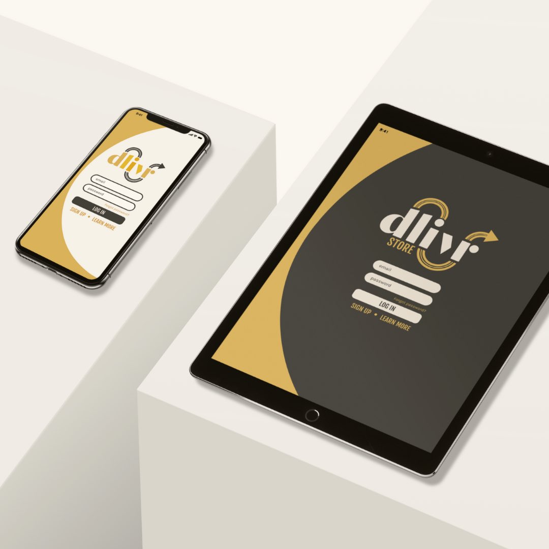 Two apps. One simple monthly subscription. Zero per-order fees. 

Manage your deliveries, convert your 3rd party customers into ordering direct, and send custom auto SMS updates and marketing to customers during the delivery process. 

#delivery #restaurants #DeliveryManagement