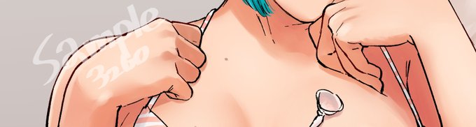 skeb納品しました。
遅くなってしまい本当にすみません。
このたびは本当にありがとうございました…! 