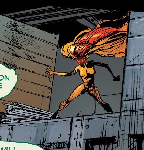 LuckiestGame's tweet photo. @VenomsHeir @PassionateVenom @CarnageMindBomb ➺

obstacles with ease. If she only knew what dark times were brewing. 

#VenomNation || #BEFORETHEFALL https://t.co/b9BFtzHF1e