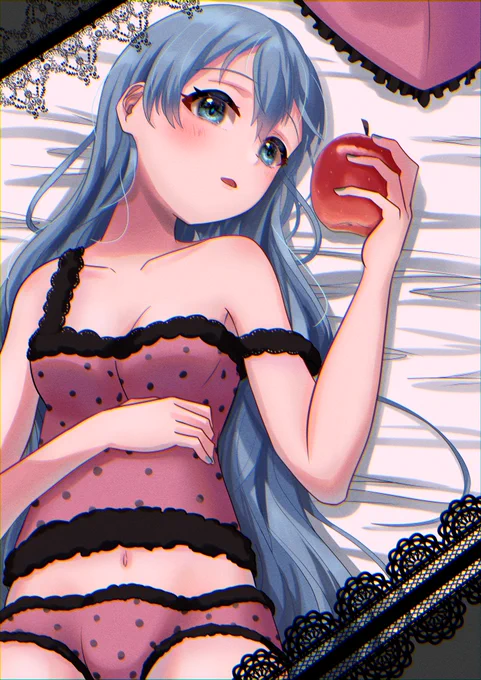 21日目

「ロミオとシンデレラ」

#1日1ミクチャレンジ 