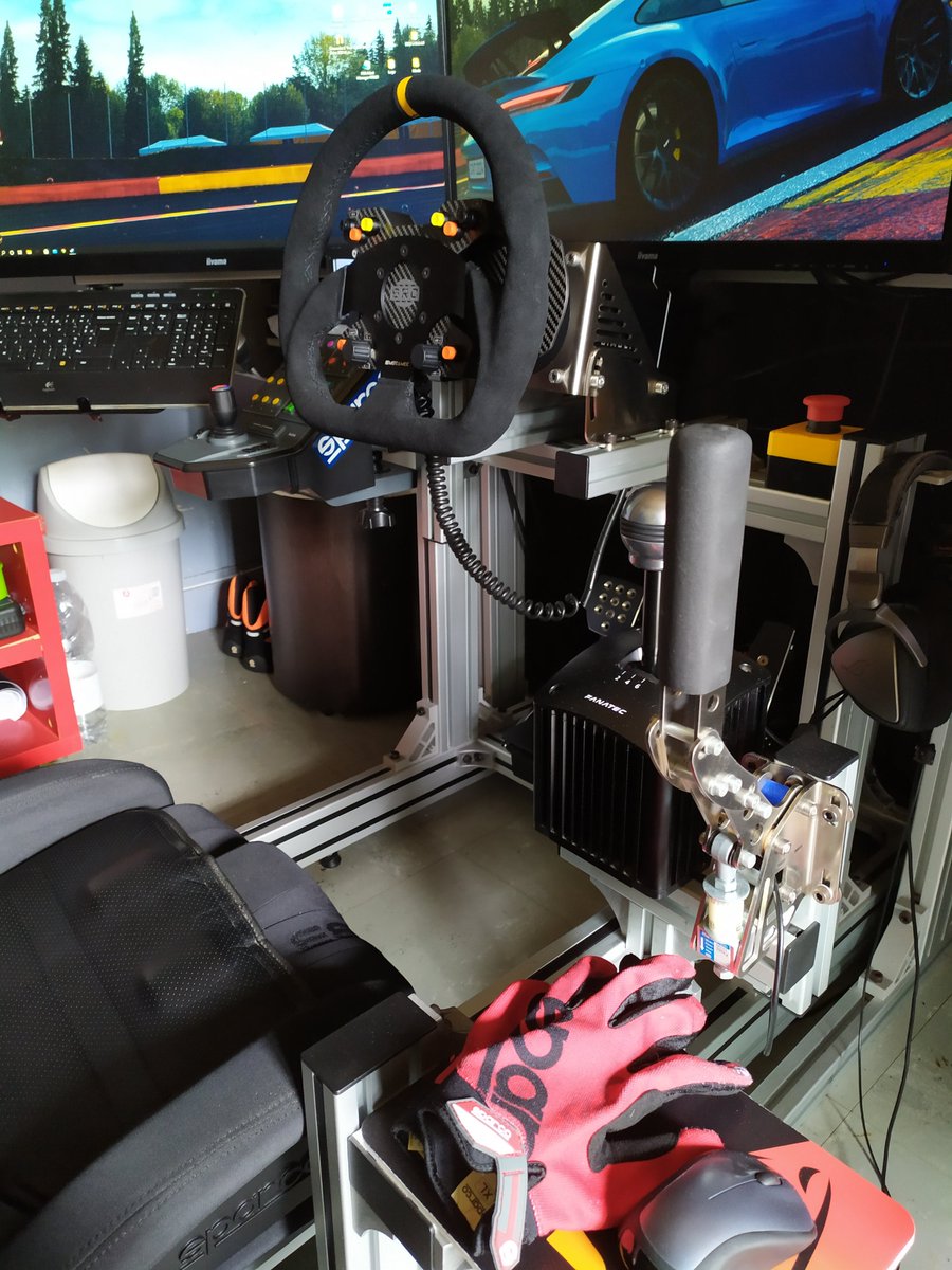Simracingcoach tweet media