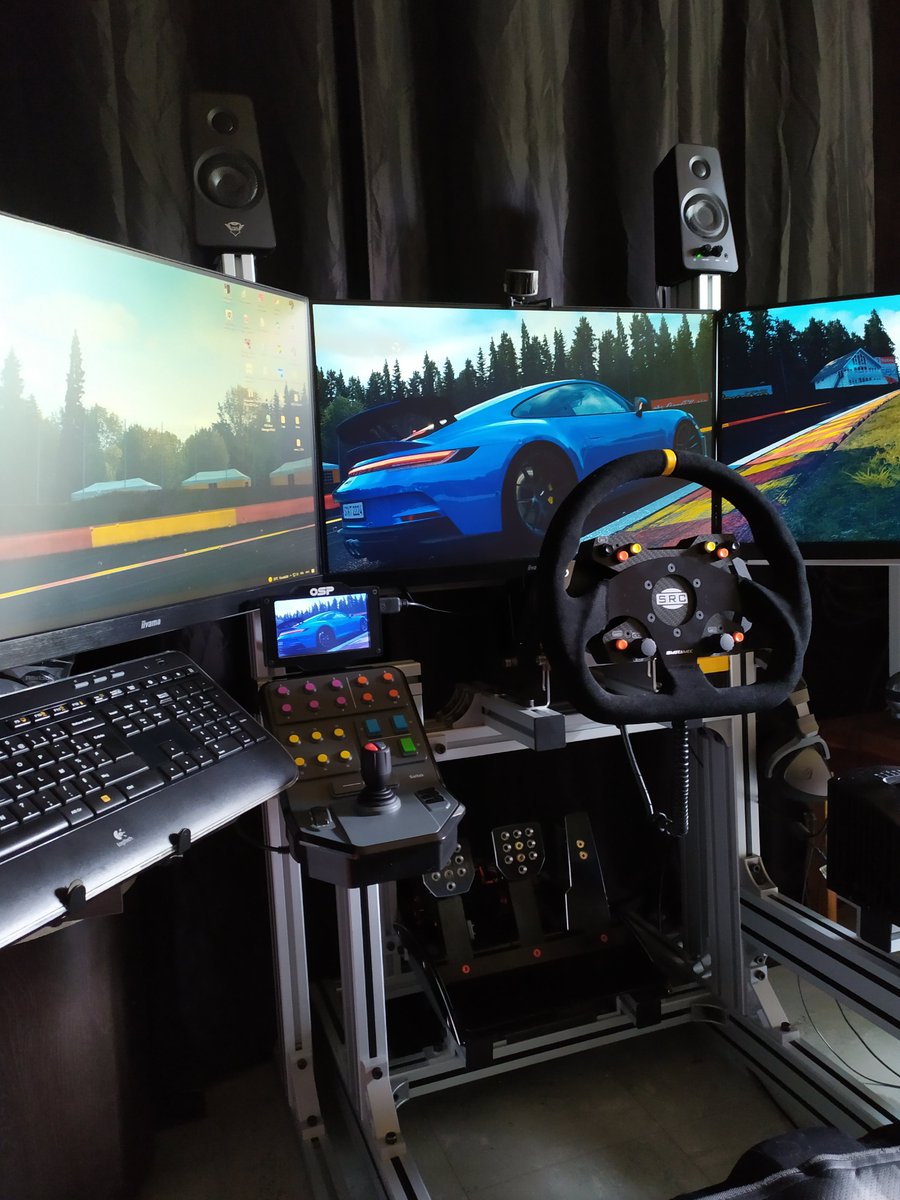 Simracingcoach tweet media
