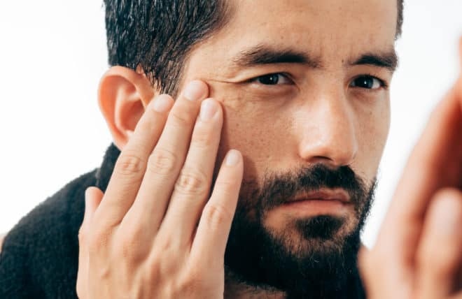 SkinBodyRenewal's tweet photo. How do guys skin differ:
- Thicker skin
- More oil production
- They age slower
Here is a little more insight into popular treatments for the guys https://t.co/kjfwWpxdkh
#SkinRenewalSA #skin #beauty #brotox #androgens #testosterone #ageing #hormones #maleskin #malegrooming https://t.co/psLuL4C9QC