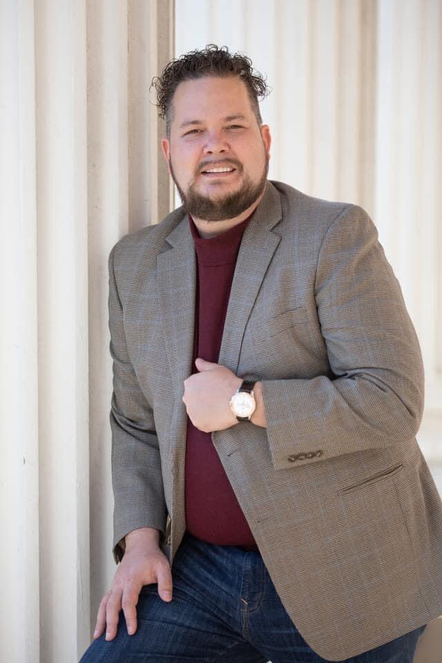 BishopCJAndre's tweet photo. “Those who are a part of the Body of Christ (the church) have a posture, responsibility & attitude of ‘all for one’. We don’t reserve the right to divide His body.” @BishopCJAndre #InChrist #InHisImage #Righteousness #PerfectlyAligned https://t.co/IOZaKxjUTZ