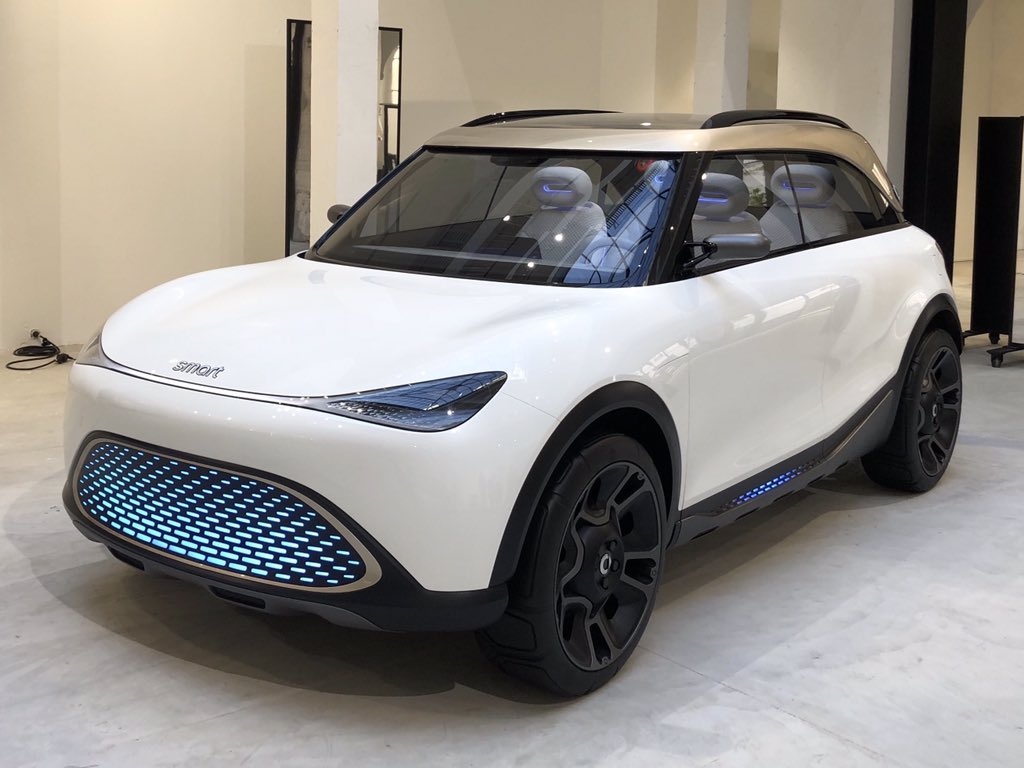 newotomobil's tweet photo. New Smart Concept No.1...
#smart #smartno1
#smartconceptno1
#smartconcept
#newsmart #smarts
#smart2022 #smarttr https://t.co/uEi4TZz0GJ