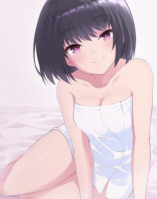 千穂様
#オルガル2 
#オルガルイラスト部 