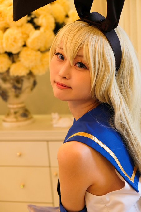 コスプレイヤーメリーのTwitter画像31