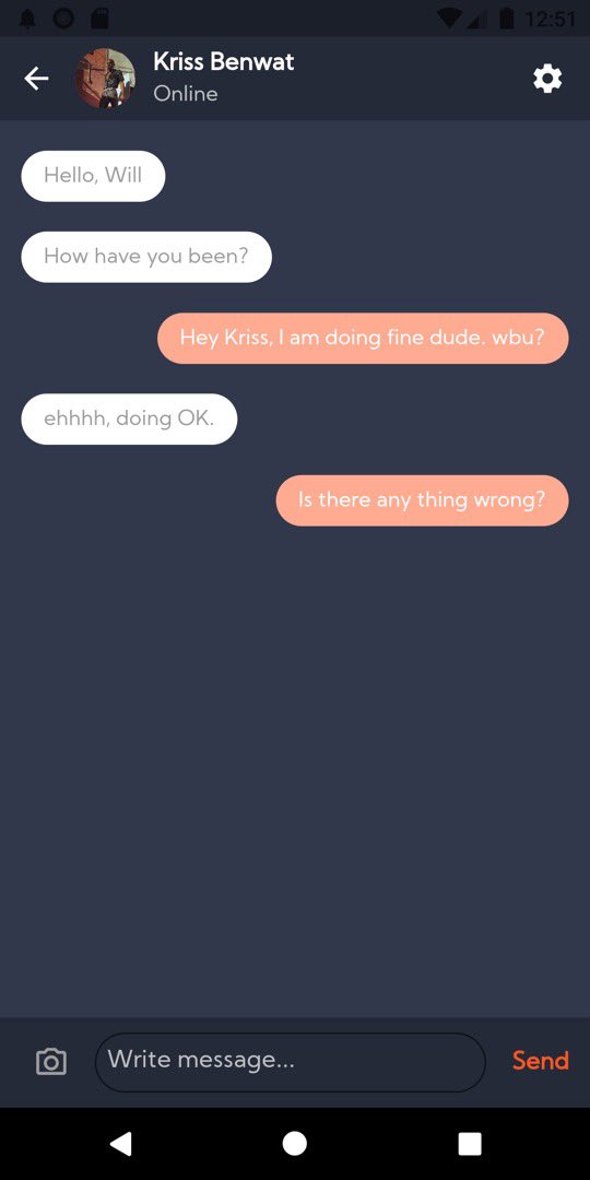 DareOfficial tweet media