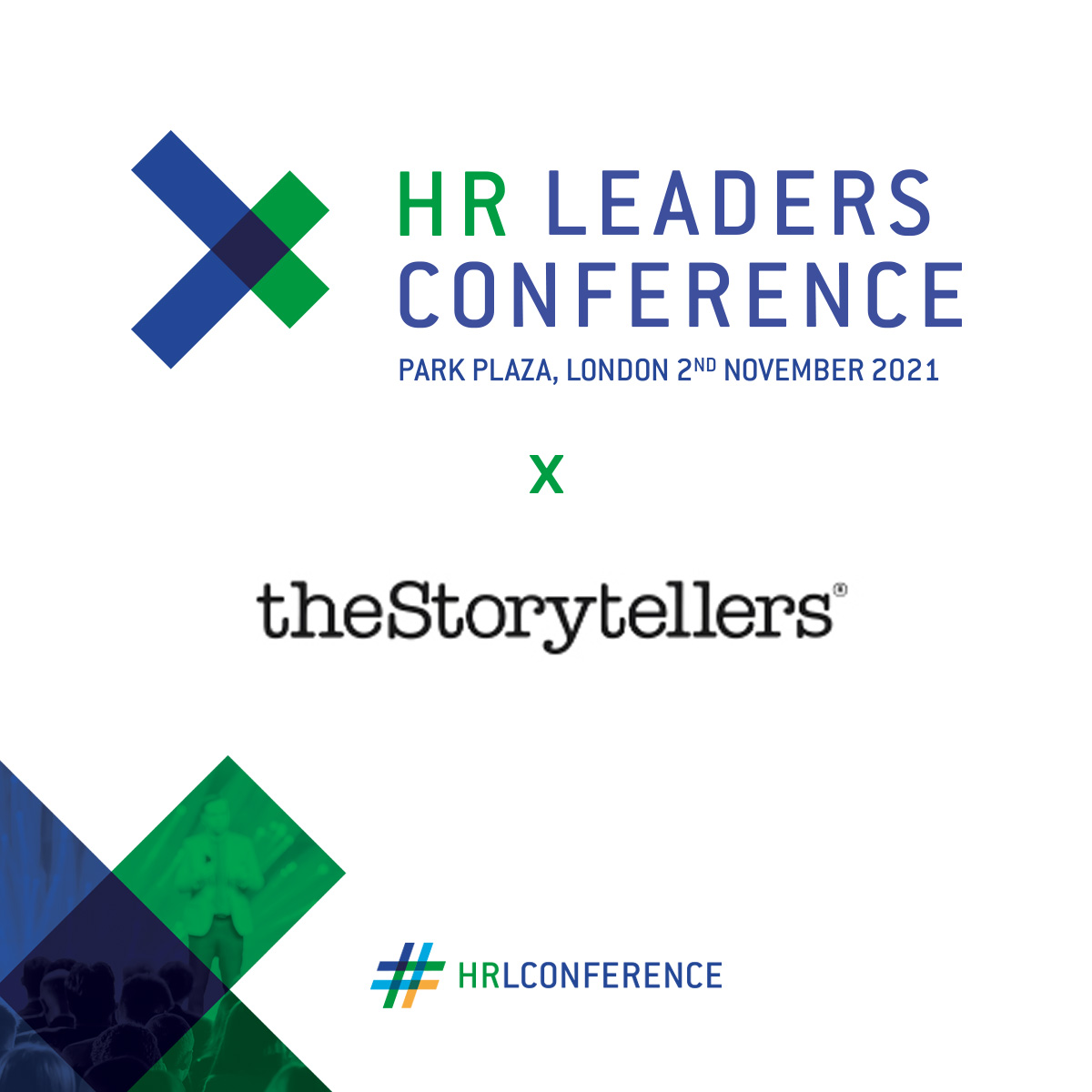 HR Leaders Conference tweet media