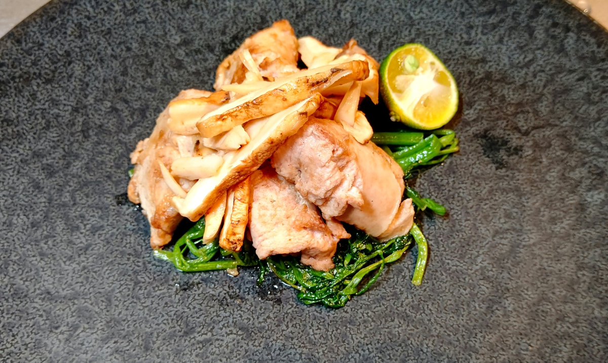 バリ食堂レシピ帖 Twitter Search