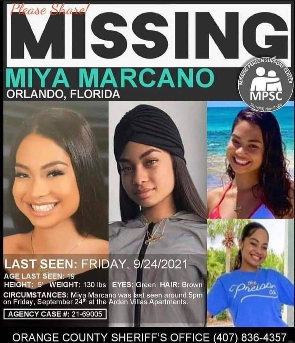 AntiPredatorOrg's tweet photo. Keep sharing and help get the family answers. 
*this is not our case*
#antipredatorproject 
#missingpersons https://t.co/ybA9JENL1j