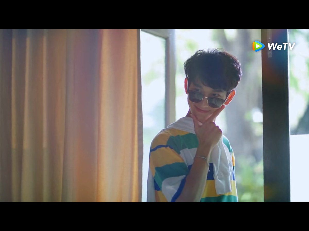 iamjxne's tweet photo. #อุ่นไอในใจเธอ2021 คือชิม่อนน่ารักมากกก แต่ก็หมั่นไส้ในเวลาเดียวกัน https://t.co/QxBlQfRbwY