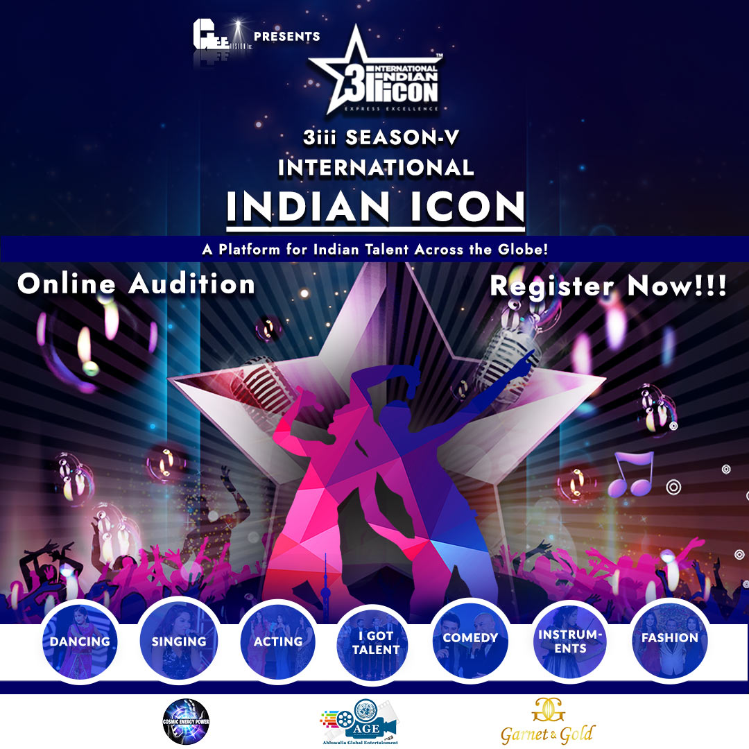 3iii_indian's tweet photo. 3iii International Indian Icon Season V
Grab this chance before 31st October 2021
Register Now!!!
👇
https://t.co/aIZmFFwe4K

#3iii #3iii_internationalindianicon #3iiiseasonV #3iii2021 #3iii2021SeasonV  #dancing #singing #acting #instruments #fashion #igottalent #comedy https://t.co/TT6FbFMlcl