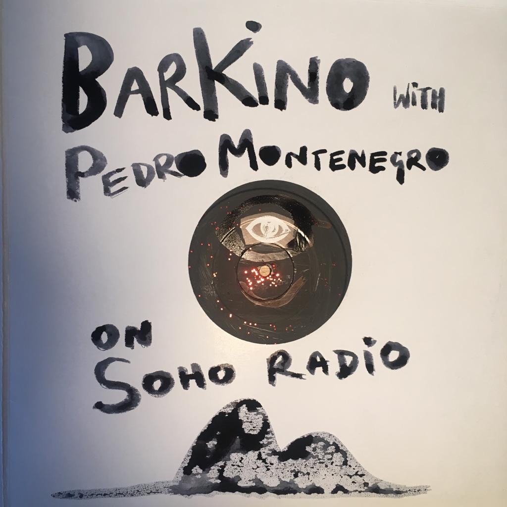 sohoradio's tweet photo. Tonight at 10pm BST on the Soho channel: BarKino.

With words sent by Zé Nigro talking about his debut solo album, Apocalip Se. +4 brand new covers of Brazilian songs recorded for the show by Tonanti, Lello Bezerra feat. Plim, turquoise &amp; Homobono.

https://t.co/x8sGetWQmh. https://t.co/HJUfrLB15p