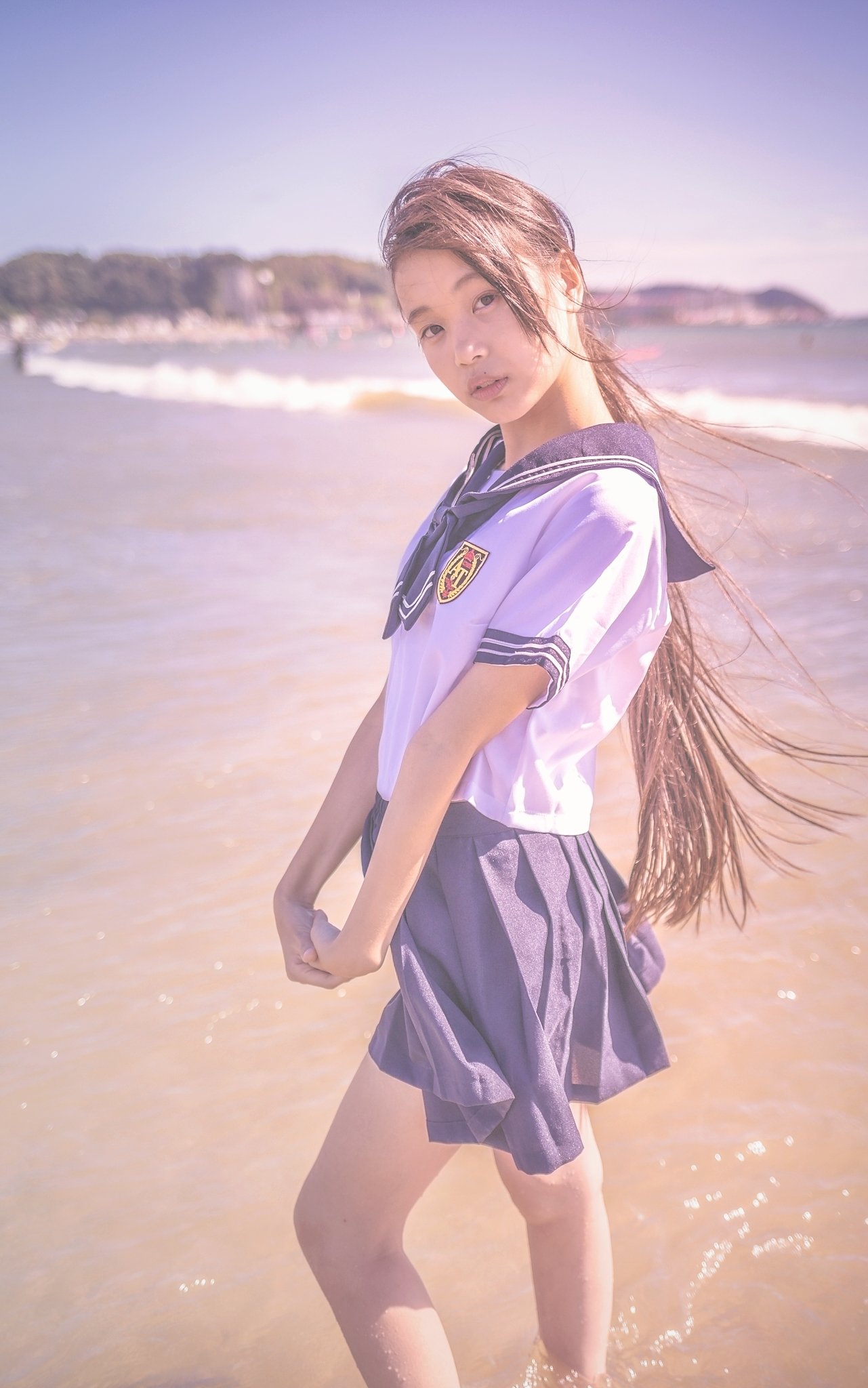 しば on X: 