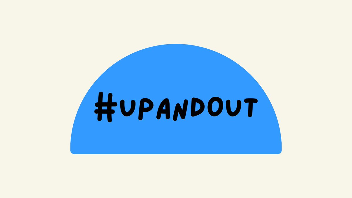 upprojects's tweet image. ✨Introducing #UPandOut! 

Head over to our Instagram to check out what we’ve been up to! 

🔗 bit.ly/UPProjectsInsta