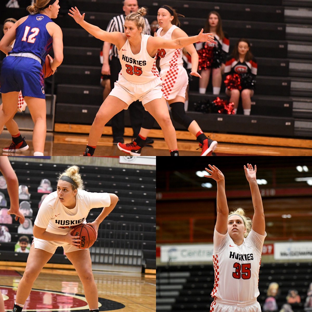 SCSUHuskies_WBB's tweet photo. We have another birthday today, and it’s a BIG one! Help us wish @freeberg_c a HAPPY 21st BIRTHDAY! Have a great day, Court! #21 #celebrate https://t.co/DN4cLr0wgg