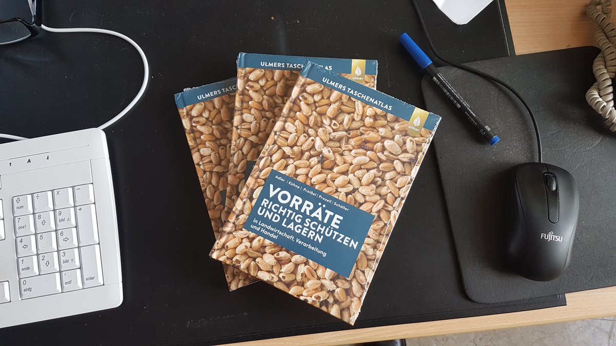 Julius Kühn-Institut tweet media