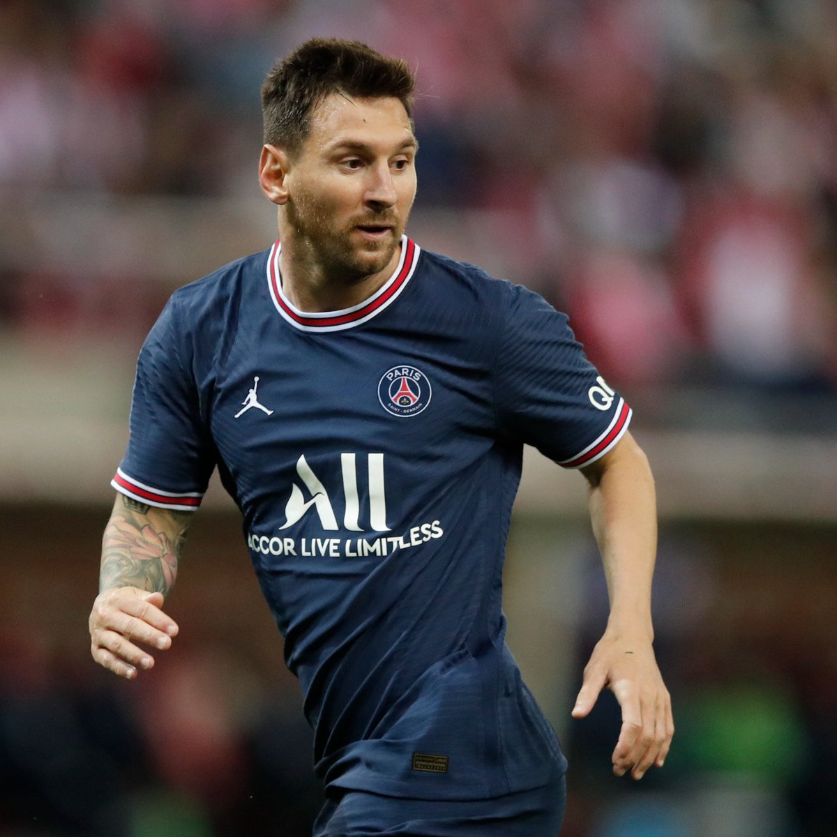 SurpriseShirts's tweet photo. Some huge games in the #UCL Champions League tonight, so we're going to giveaway a Surprise Shirts Mystery Box 📦⚽️👕 #Messi #PSG #LFC #MCFC

👇 How to enter:
♻️ Retweet
✅ Follow us!

That's it! Good luck 🤝 https://t.co/suv6nUHBsb