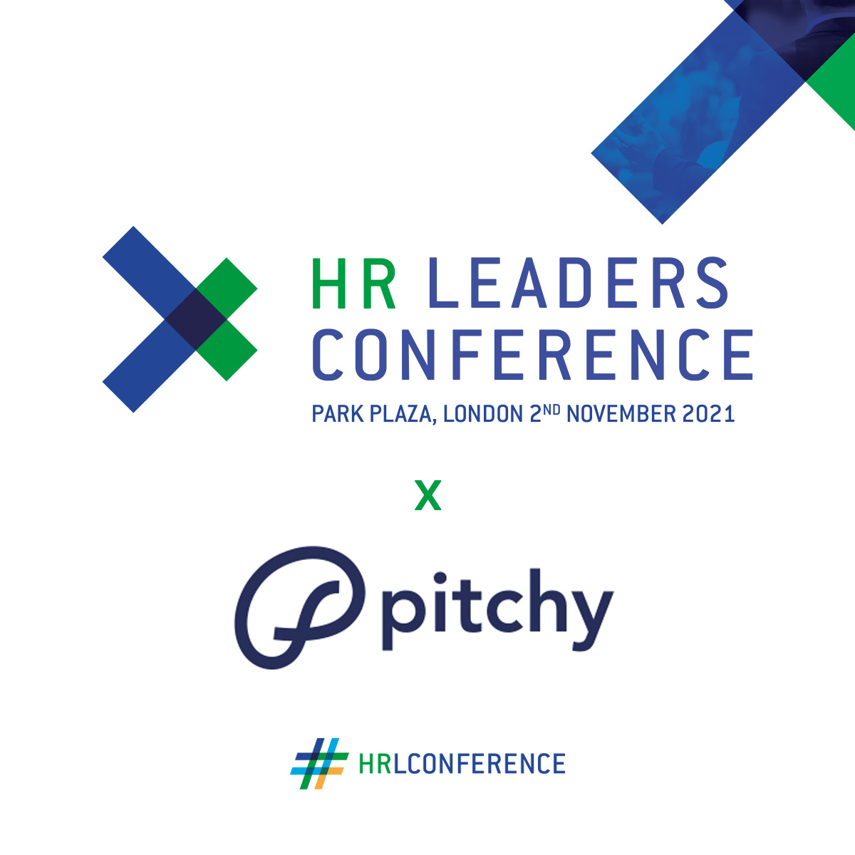 HR Leaders Conference tweet media