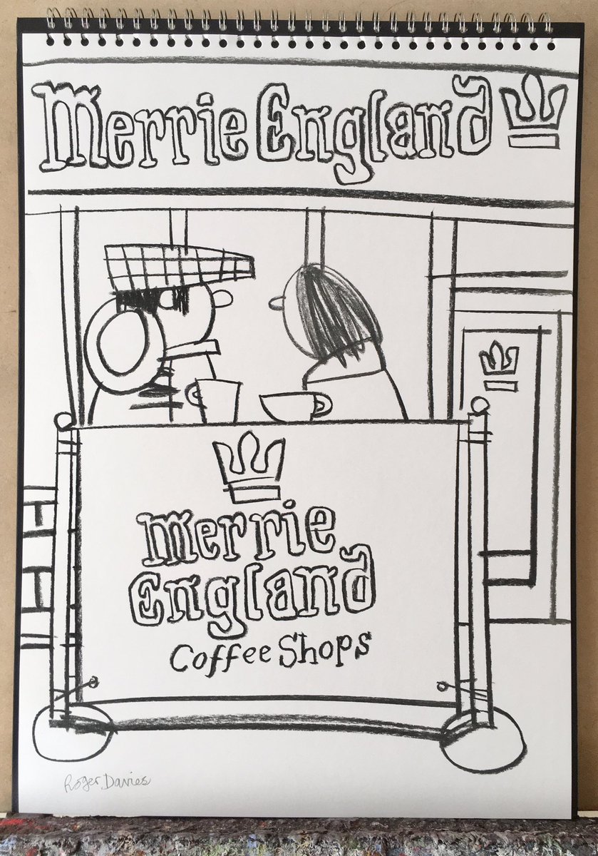 Roger Davies Art tweet media