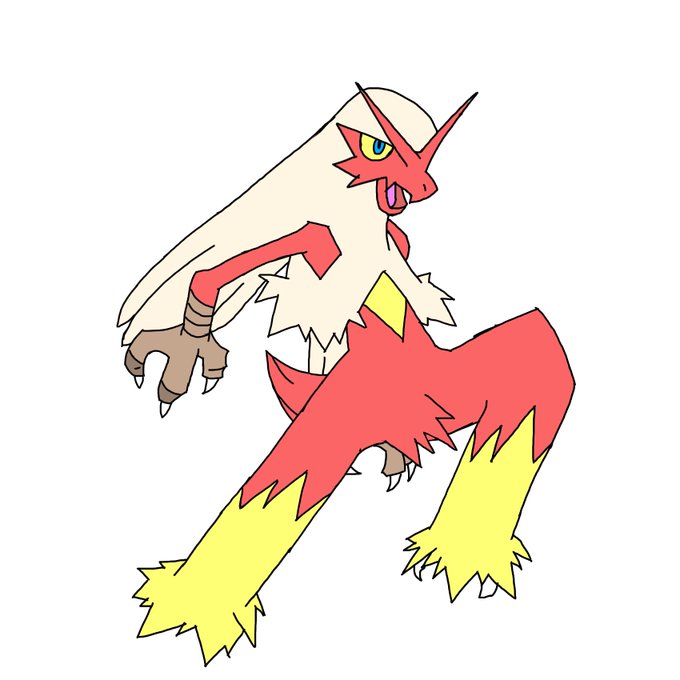 ポケモン好きのtwitterイラスト検索結果