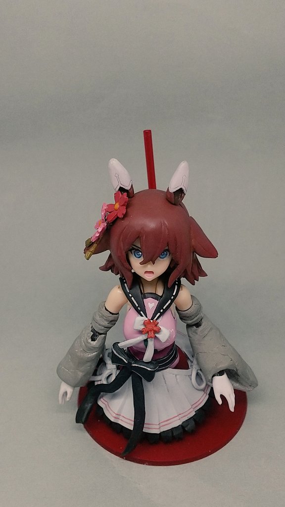 Twoucan 叫び顔 の注目ツイート イラスト マンガ コスプレ モデル