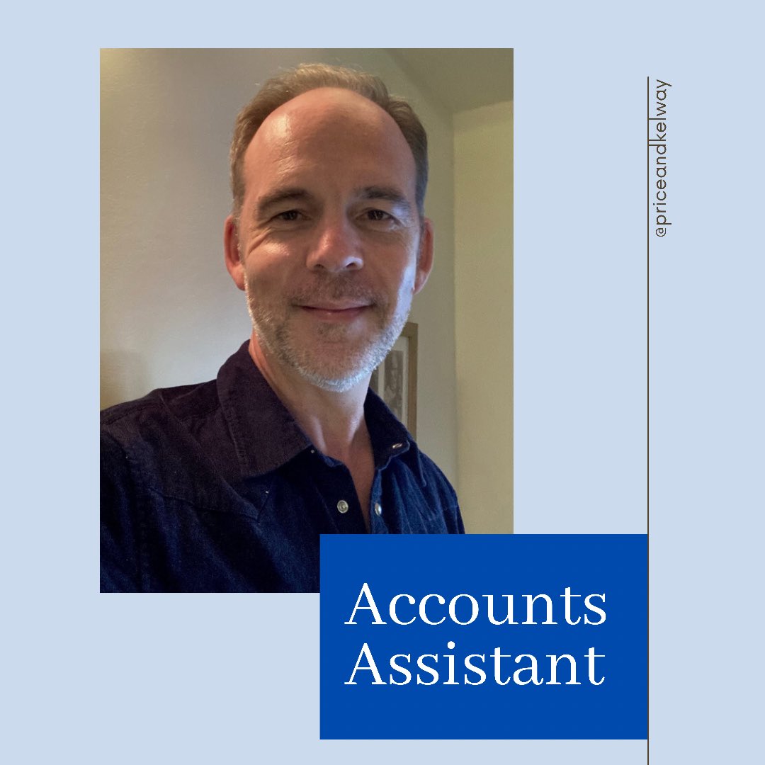 PriceKelway's tweet photo. We are pleased to announce that Andrew Rogers has joined our accounts department.

Andy has worked for various local solicitors and is a welcome addition to the team. We are sure that his experience, calm nature and hard working attitude will be an asset to the firm. 

Welcome!⭐️ https://t.co/SiUQKcmWcM
