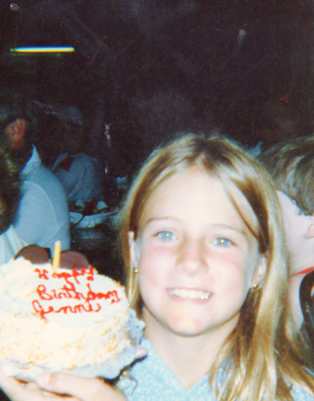 JLPisJLPisJLP's tweet photo. My 10th birthday @ Disney World. My mom spent 5 years planning this trip, then had to have emergency back surgery 2 weeks before. She REFUSED to reschedule, so I had to push her in a wheelchair. Someone stole her chair while we were on the IT'S A SMALL WORLD AFTER ALL ride. https://t.co/oyWNLAJ6db