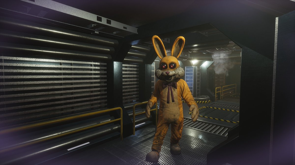 DARK DECEPTION on Twitter: "Cool Lucky screenshot from @SuperHorrorBro # darkdeception https://t.co/zJIXdX21ns" / Twitter