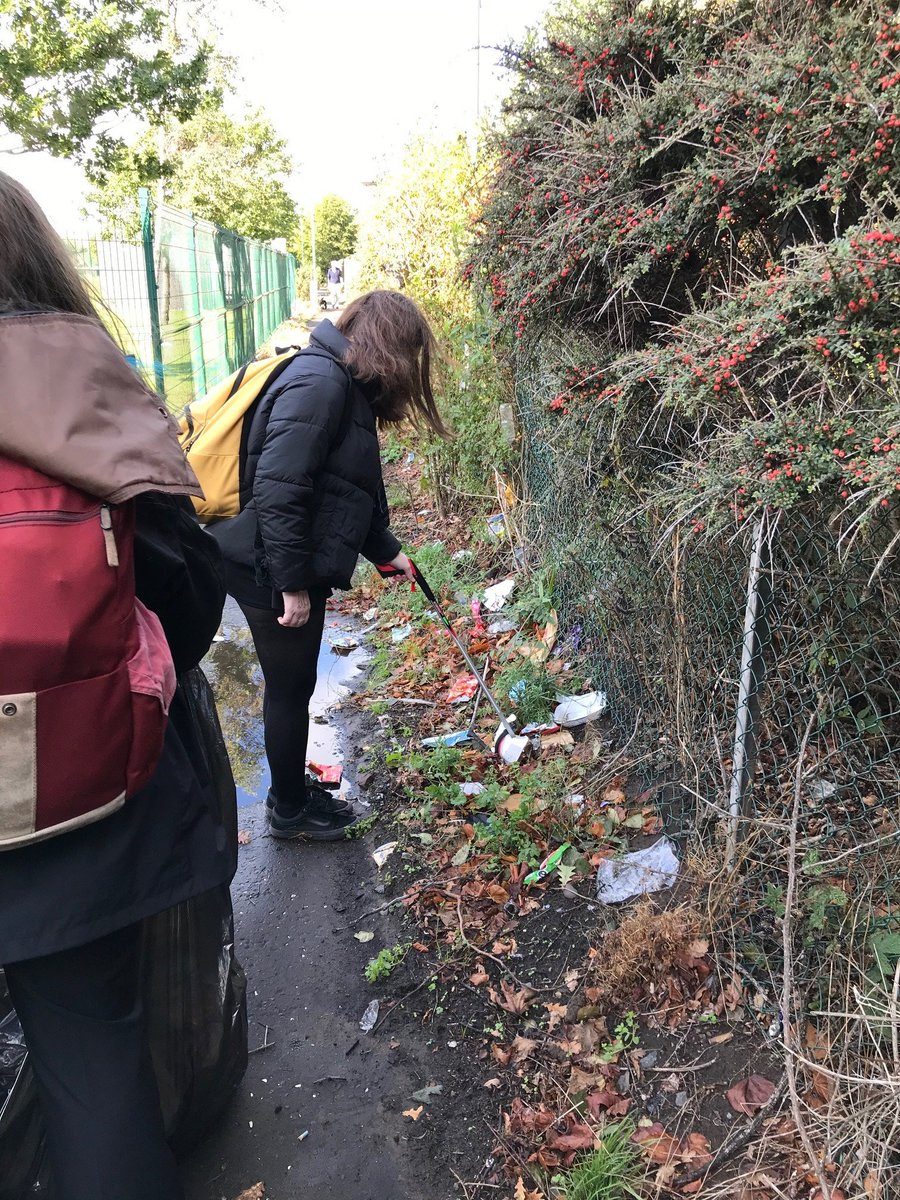 Prestwick Academy Eco Club tweet media
