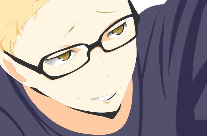 月島蛍くんのtwitterイラスト検索結果