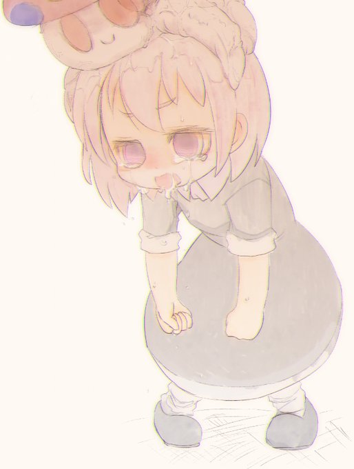 私は帰るんだ…… 