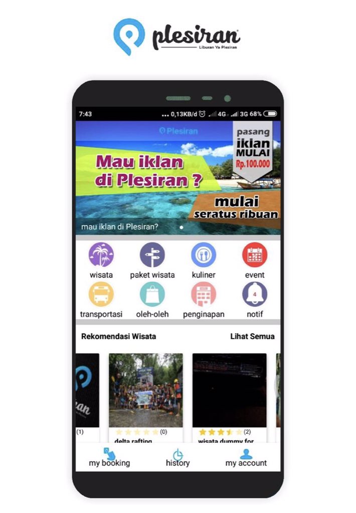 Plesiran tweet media