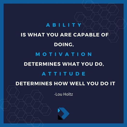 DOCUmation_Inc's tweet photo. Our #MondayMotivation? Easy...the success of our community and the customers we serve! What’s your driving force? https://t.co/Er9PKVii8q
