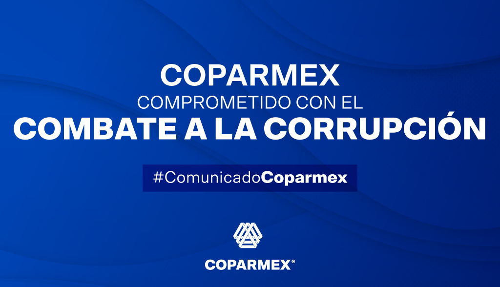 Coparmex Nacional tweet media