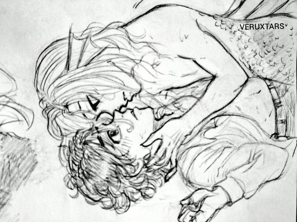 veruxtars's tweet photo. #TakeMikeyWeek2021
Free day - Some extra siren au doodles i did during the week 🧜🏻♂️✨
(kudos to the mtk squad for the brainrot 💕)
#マイ武 #Maitake #TakeMikey #MaitakeWeek #TakeMikeyWeek https://t.co/nAW5HObU7N