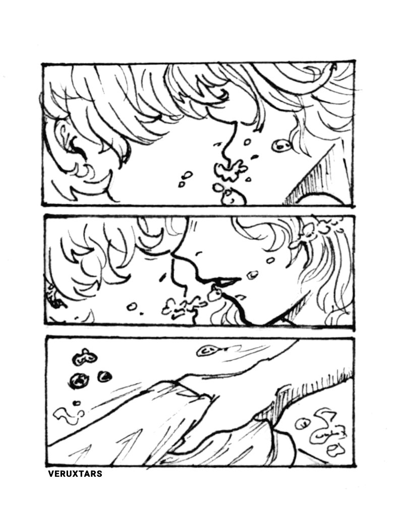 veruxtars's tweet photo. #TakeMikeyWeek2021
Free day - Some extra siren au doodles i did during the week 🧜🏻♂️✨
(kudos to the mtk squad for the brainrot 💕)
#マイ武 #Maitake #TakeMikey #MaitakeWeek #TakeMikeyWeek https://t.co/nAW5HObU7N