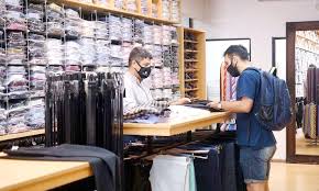 ShoppingArg's tweet photo. FELIZ DÍA DEL EMPLEADO DE COMERCIO
Felicitaciones y un cálido saludo en su Día. https://t.co/G3G2AQq1wn
