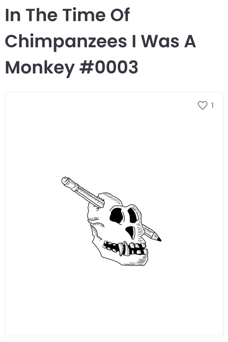 bayc9797's tweet photo. GIVEAWAY NUMBER 10!

@PencilandNFT was kind enough to giveaway 4 NFTs to 4 frens

to @Paulina40 - @DustyDogNFT - @sobarto2009 - @MotoTech16, you are nice frens and supportive of people around you, thank you and keep doing it 🏀

OpenSea link:
https://t.co/SVwYEATmgB https://t.co/YwikTu5tJE