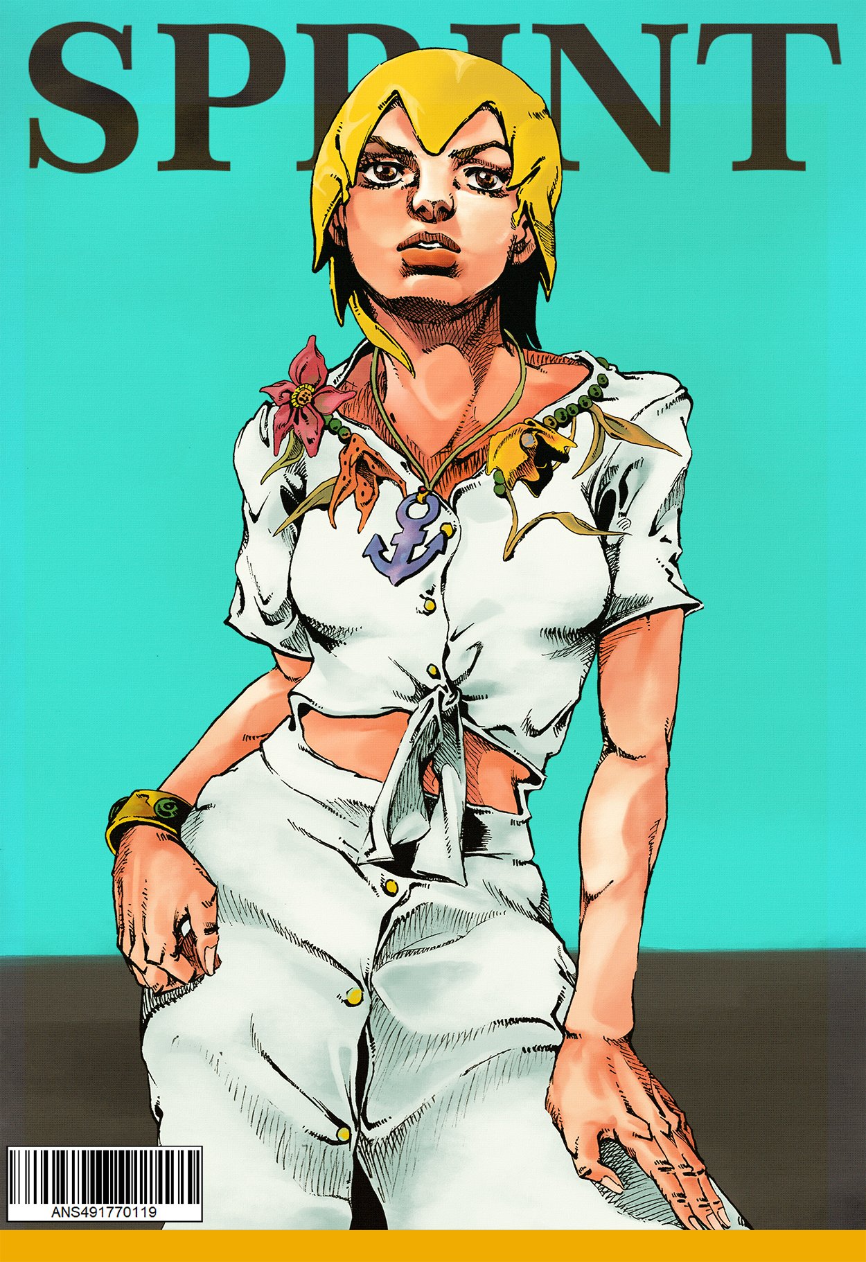 アンズ (@ANS_0119) / X