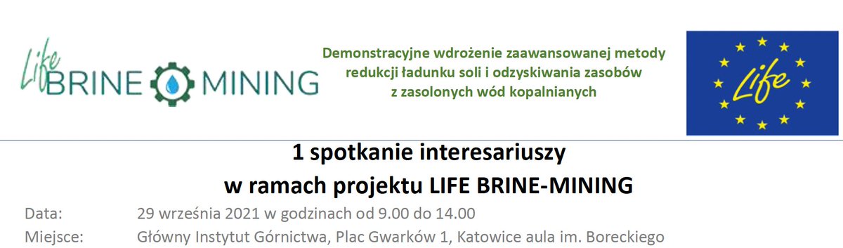 LIFE BRINE-MINING tweet media