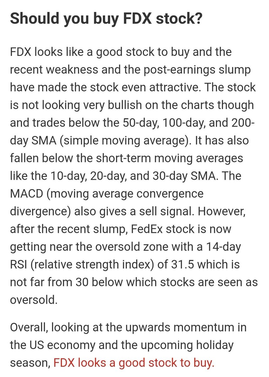 aaaamhim's tweet photo. $FDX BOTTOM CONFIRMED. Bouncing!
$AAPL $TSLA $MSFT $AMZN $FB $SNAP $TWTR $PLAY $FSR $WISH $CLOV $NAKD $SNDL $AMC $GME $BB $AAL #BTC #ETH #XRP #XLM #DOGECOIN #LABRACOIN $BABA $PLTN $BA $F $HYLN $NIO $CCIV $LI $PLUG $FCEL $TLRY $ACB $SOS $MARA $XOM $C $AMC $GME $FB $BBIG $CLOV $BB https://t.co/HJLdQytAbe