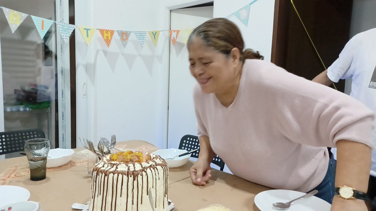 Keiren16's tweet photo. Happy Birthday Mom! I love you always and forever 🥰 https://t.co/F4kM4L0XnX