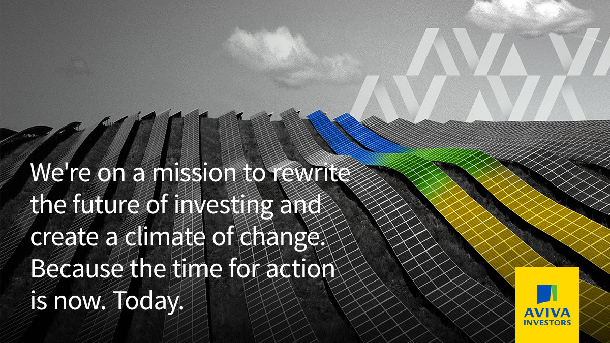 hl_b5's tweet photo. At Aviva Investors, we're on a mission to rewrite the future of investing and create a climate of change, finding new ways to turn talk into action every day. Find out more here: https://t.co/ZIKyK7qmSo #ItTakesAvivaInvestors #ClimateAction https://t.co/P0pzwOyRGE