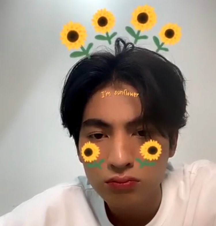 PhiBallsUnion's tweet photo. Gupi: phi phi missing me ??? @gulfkanawut 

#MissUGulf https://t.co/wirIDAhDPX