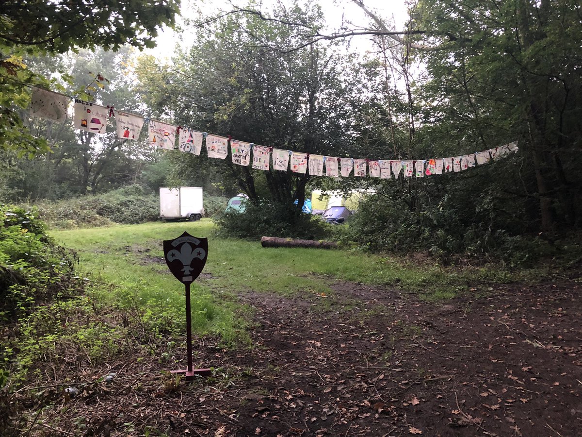 14th Wallington Cubs tweet media