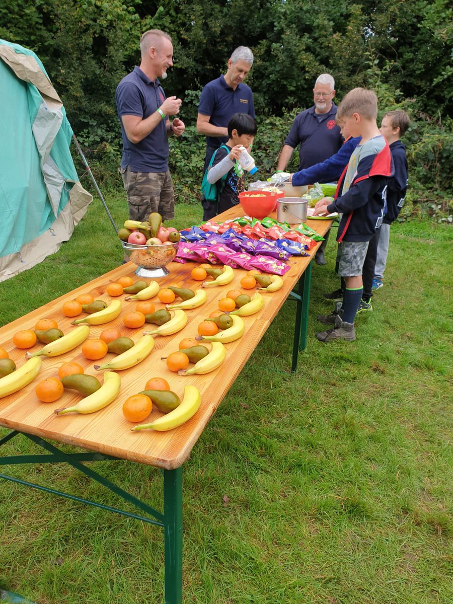 14th Wallington Cubs tweet media